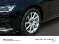 Audi A4 - Vorschau Bild 9