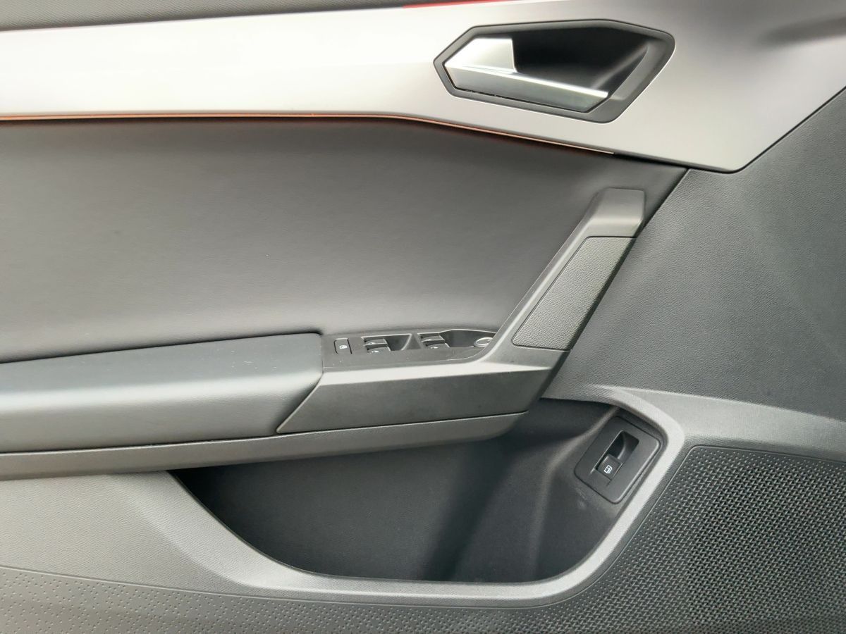 Seat Leon - Bild 19