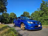 Subaru Impreza 2.0 WRX WR-Limited 2005 JDM Sondermodell - Subaru Impreza mit Benzin-Antrieb: Limousine