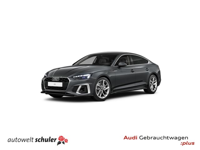 Audi A5 Sportback 40 2.0 TFSI S-tronic S-line RFK ACC