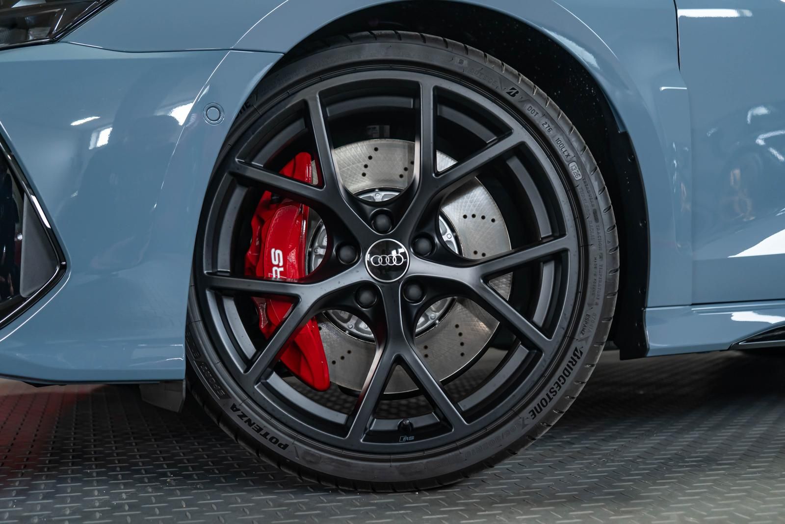 Audi RS3 2.5 TFSI quattro PANO SONOS RS-AGA SCHALE foto 3