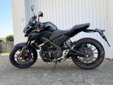 Yamaha 125 MT - YAMAHA MT125