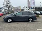 Volkswagen Golf VIII Variant Life*LED*AHK*DSG*Euro6