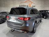 Mercedes-Benz GLS 400d/4Matic/AMG/PANO/STHZ/MASSAGE/SITZBEL - Mercedes GLS 400 mit Schiebedach