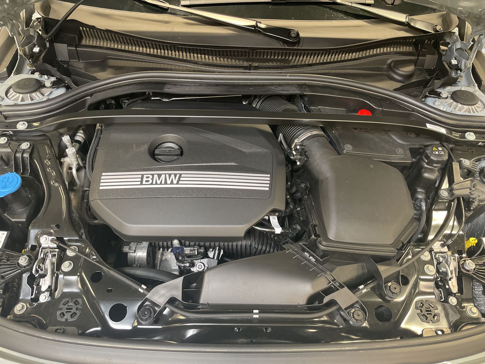 BMW 120 - Bild 15