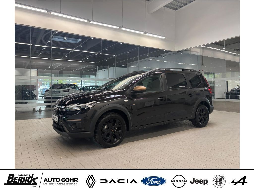 Image of Dacia Jogger