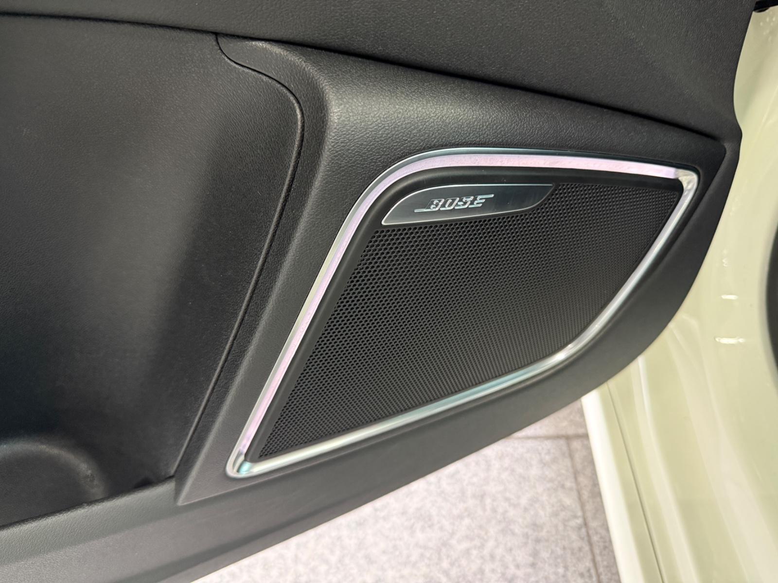 Audi A1 1.4 TFSI*S lINE*AUTO*PANO*NAVI*BOSE*BI-XN*SHZ