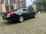 Mercedes-Benz Mercedes Benz CLS 320 cdi - Mercedes-Benz CLS 320 aus 2007