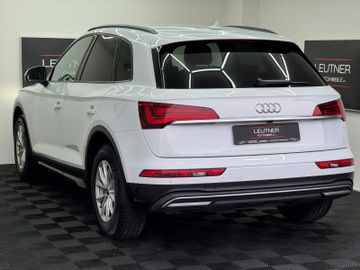 Audi Q5 - 8