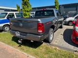Dodge RAM 1500 4x4 LPG  Quad Cup - Dodge aus 2009