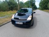 Toyota Prius  Automatik  Klima  TÜV 04/... - gebrauchte Toyota Prius aus dem Jahr 2007