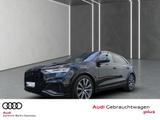 Audi Q8 55 TFSI qu. S line competition plus tiptronic - AUDI Q8 Leasingangebote für Privatpersonen