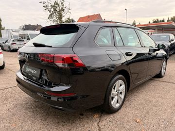 Volkswagen Golf - 5