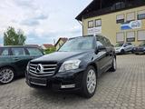Mercedes-Benz GLK 350 GLK -Klasse GLK 350 CDI 4Matic - gebrauchte Mercedes-Benz GLK 350 aus dem Jahr 2011