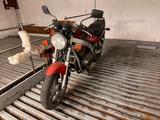 Suzuki GS500EU - SUZUKI GS 500
