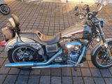 Harley-Davidson Dyna Low Rider - HARLEY-DAVIDSON MAINZ