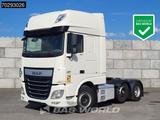DAF XF 460 XF 6X2 SSC Retarder Lift/Steering Axle Eu - DAF Xf 460