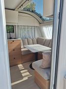 Adria Adora 572 UT*ALDE*Umriss*MJ2026*