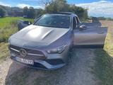 Mercedes-Benz CLA 220 Shooting Brake CLA 220 d 4MATIC DCT ... - Mercedes-Benz CLA 220 Shooting Brake von privat
