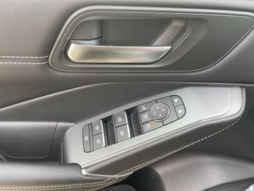 Nissan Qashqai - 7