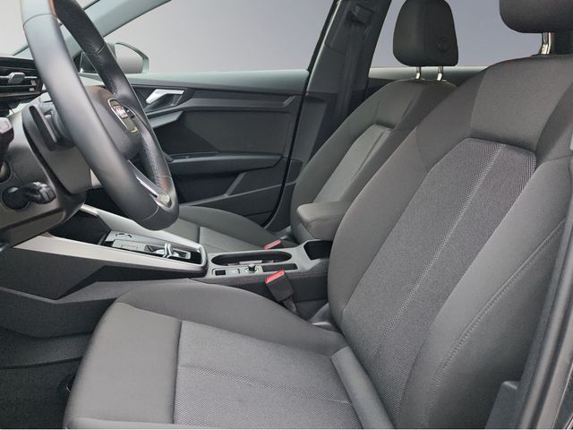 A3 Sportback 35 2.0 TDI S line S-tronic