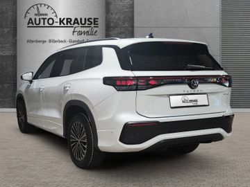 Volkswagen Tayron - 4