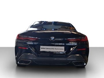 BMW M850 - 5