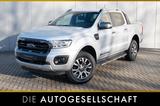 Ford Ranger Panther Wildtrak DK 4x4 2.0TDCi*MWST*ACC* - Ford Ranger 2.0 Gebrauchtwagen