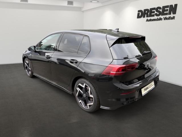 Volkswagen Golf VIII 1.5 eTSI R-Line DSG,RÜCKFAHRKAMERA, миниатюра 3