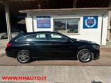 Mercedes-Benz MERCEDES-BENZ CLA 200 d S.W. Automatic Business  - Mercedes CLA 200 mit Halbautomatikschaltung