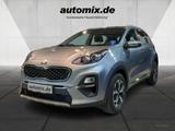 Kia Sportage ,Navi,AUTOM.,Kamera,PDC,SHZ,SpurH - Kia Sportage in Mönchengladbach