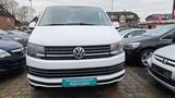 Volkswagen T6 Transporter -Kombi Kombi - VW T6 Transporter Benzin Gebrauchtwagen
