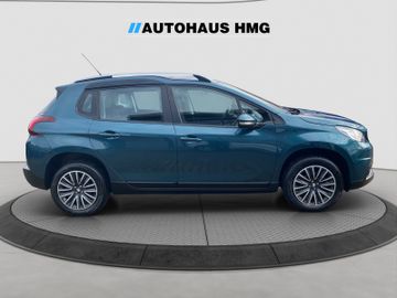 Peugeot 2008 - 6