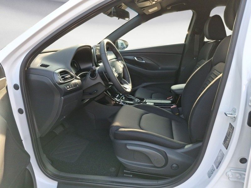 Hyundai i30 - Bild 5