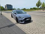 Ford Focus 2,3 EcoBoost RS - Ford Focus: Ecoboost
