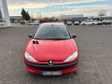 Peugeot 206 Benziner 1.4  TÜV Bis 09.2026 - Peugeot 206 aus 1999