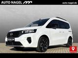 Nissan Townstar DIG-T 130 L1 Tekna 16"Automatik Nav SHZ - Nissan Townstar: Automatik