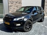 Land Rover Range Rover Evoque 2.2 SD4 Black Dynamic Bla... 