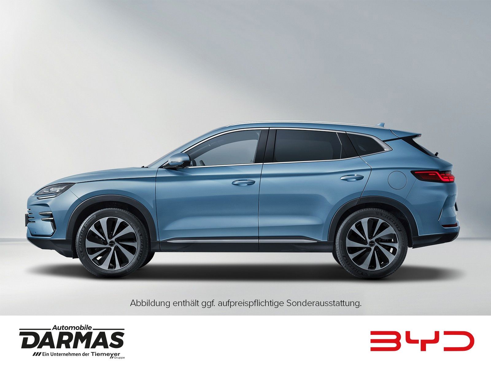 BYD SEAL U - Bild 12