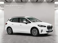 BMW 220 Active Tourer - Vorschau Bild 12