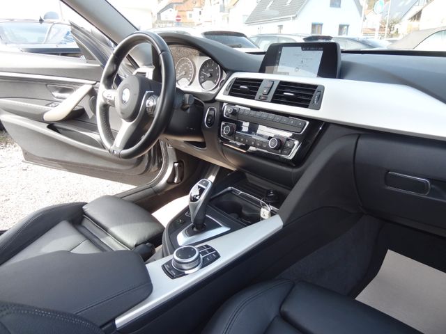 Fahrzeugabbildung BMW 330d Gran Turismo xDrive/4x4/Leder/Navi/LED/PDC/