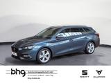 Seat Leon Sportstourer 2.0 TDI DSG FR *BEATS-AUDIO*AC - Seat Leon: Fr TDI Dsg