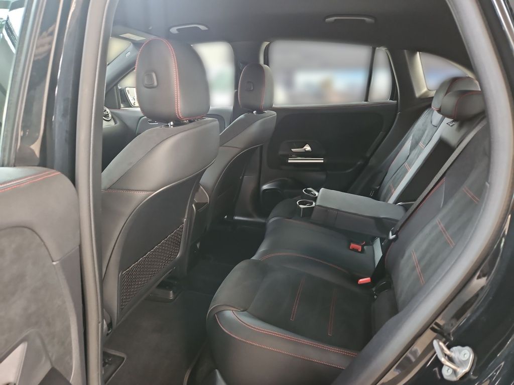 Fahrzeugabbildung Mercedes-Benz EQA 250 AMG Totwi. Navi LED Sport SHZ DAB Ambie.