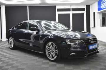 Audi A5 - 1