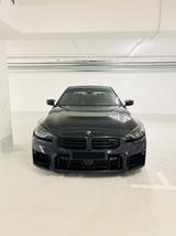 BMW M2 Carbon Interieur Sportsitze Unfallfrei  - gebrauchte BMW M2 aus dem Jahr 2024