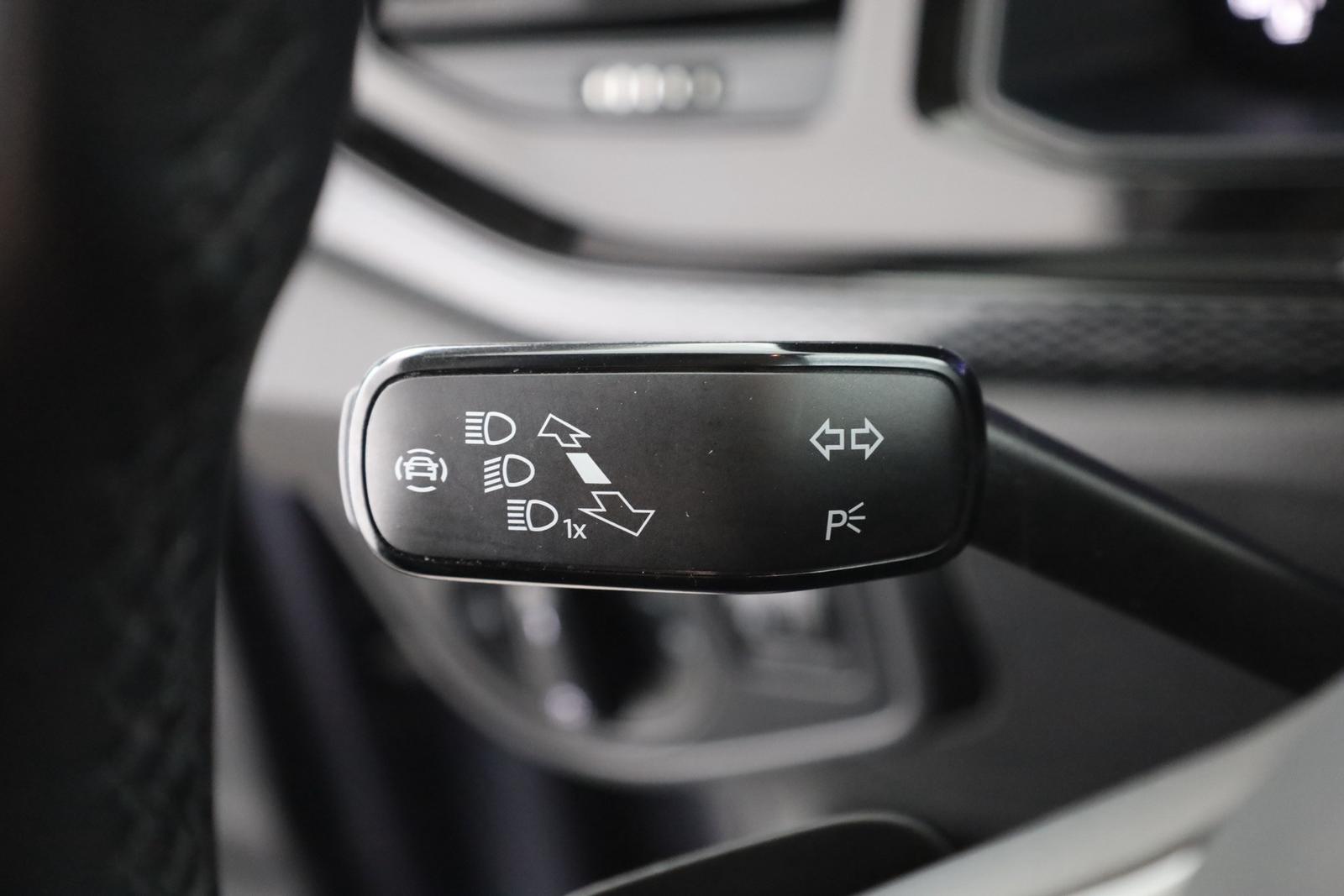 Volkswagen Polo 1.0 TSI DSG Life LED Navi ACC App-Connect, миниатюра 18
