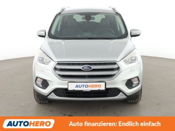 Ford Kuga - 9