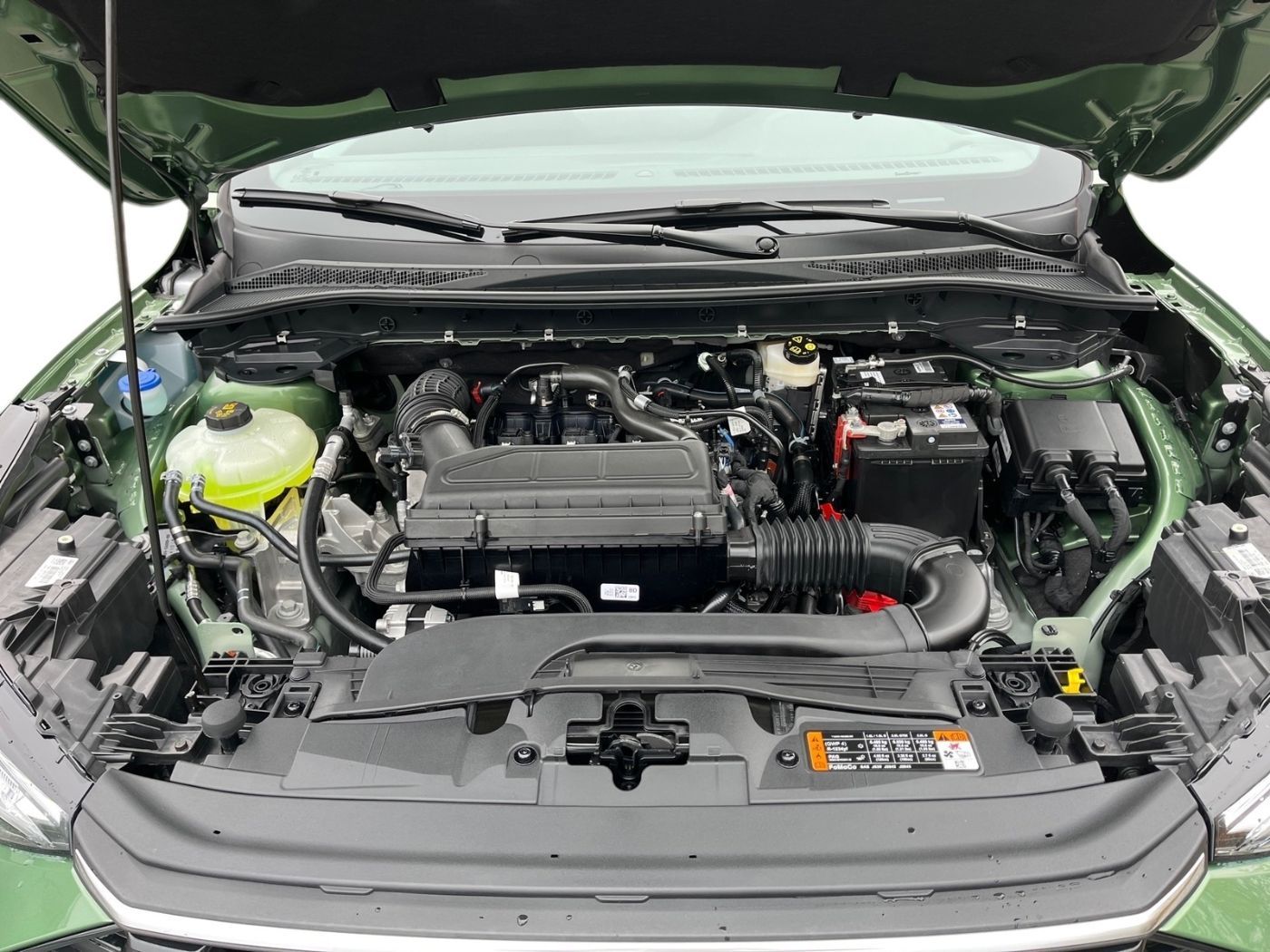 Ford Kuga - Bild 8