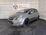 Opel Corsa D 1.4 Edition "111 Jahre"/KLIMA/PDC/TEMPOM - Opel Corsa aus 2011: 1.4