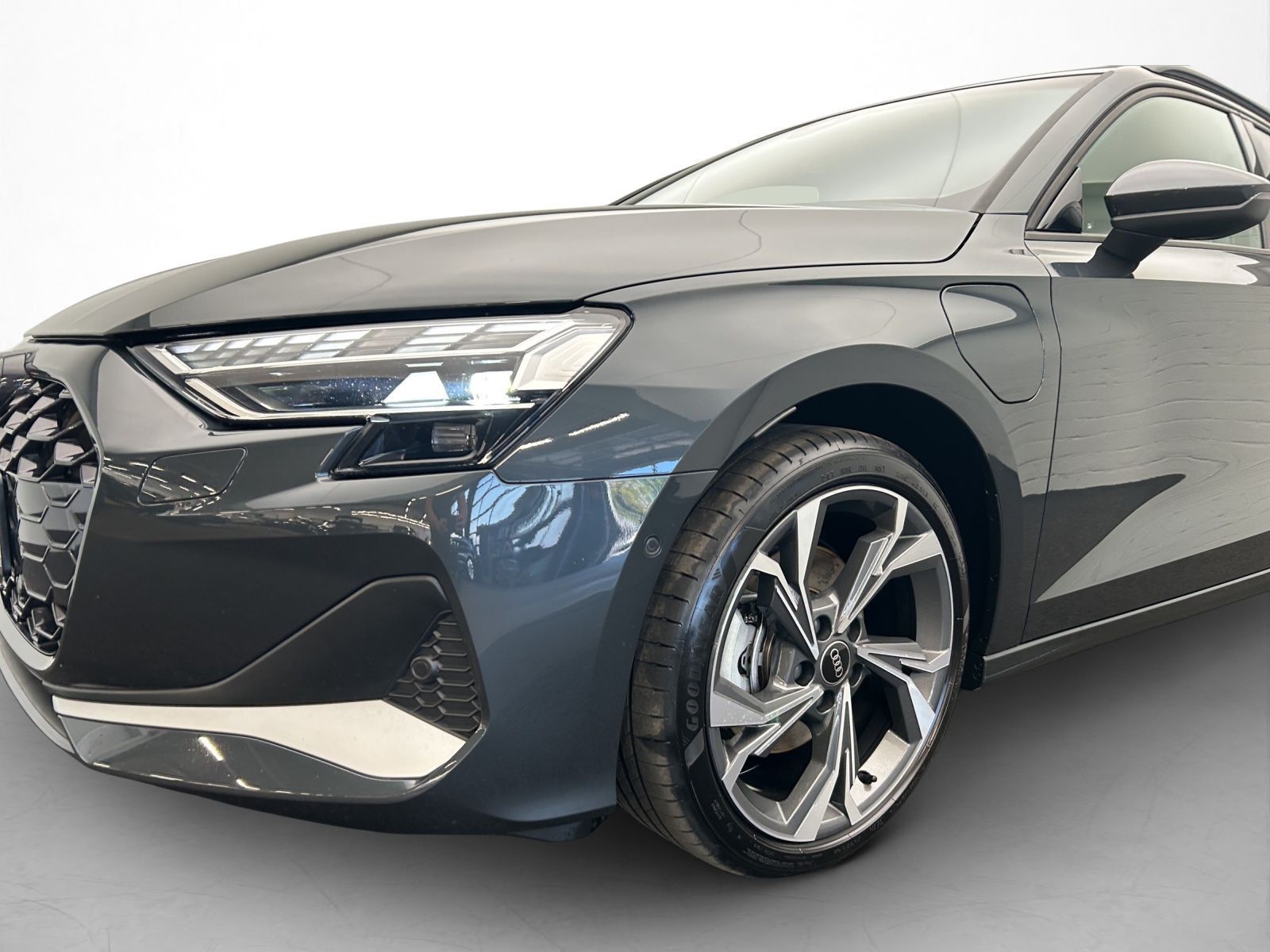 Audi A3 - Bild 14